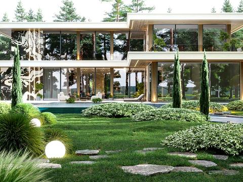 будинок за адресою Боженка вул., 1