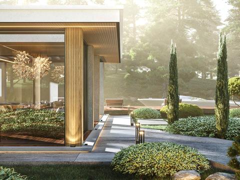 будинок за адресою Боженка вул., 1