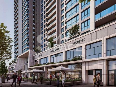 квартира за адресою Київ, Євгена Коновальця вул. (Щорса), (Будинок)