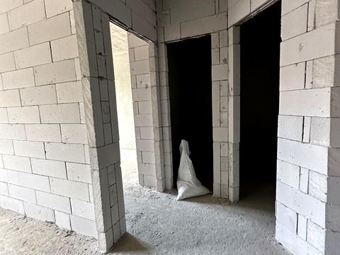 квартира по адресу Тараса Шевченко ул., 1