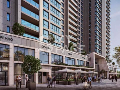 квартира за адресою Київ, Євгена Коновальця вул. (Щорса), (Будинок)