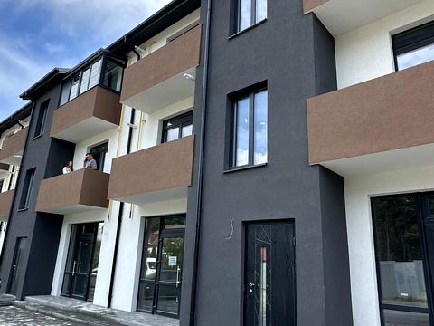 квартира по адресу Тараса Шевченко ул., 1