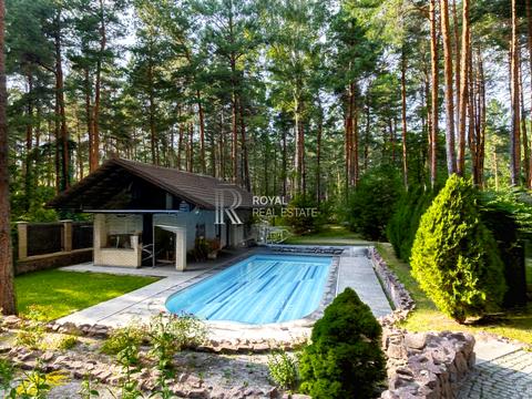 будинок за адресою Престижна