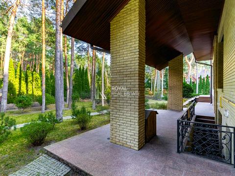 будинок за адресою Престижна