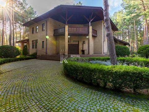 будинок за адресою Престижна