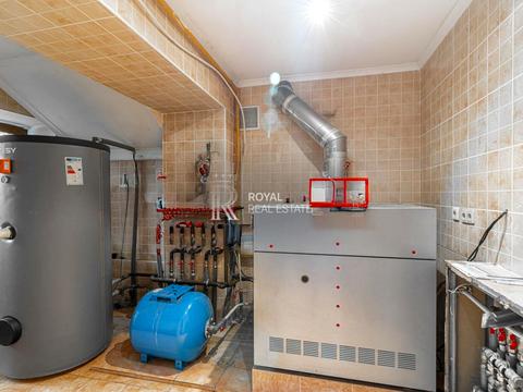 будинок за адресою Престижна