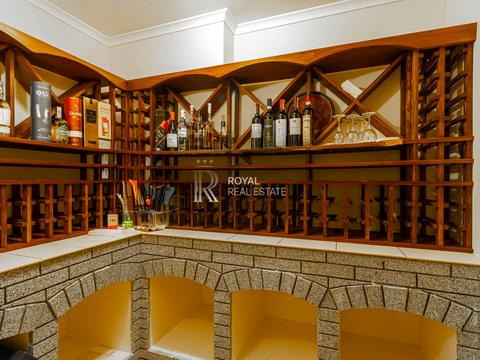 будинок за адресою Престижна