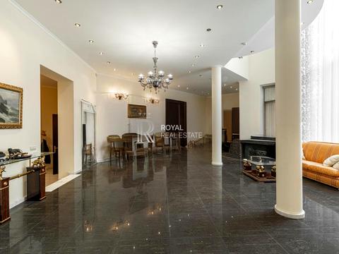 будинок за адресою Престижна