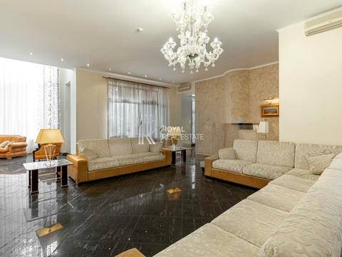 будинок за адресою Престижна