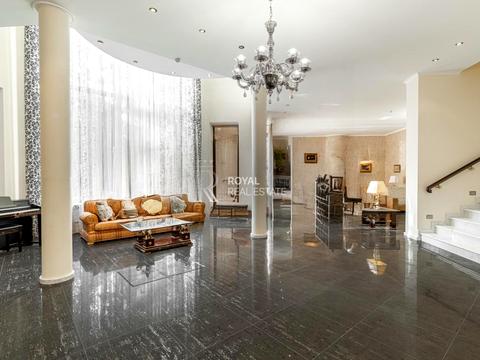 будинок за адресою Престижна