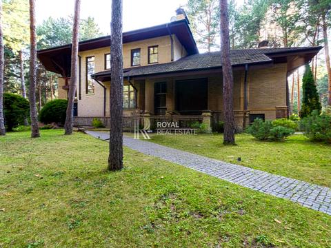 будинок за адресою Престижна