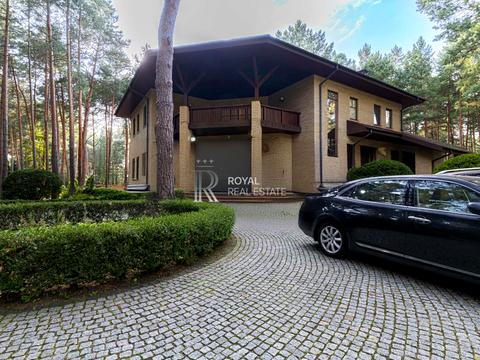 будинок за адресою Престижна