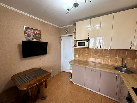 квартира за адресою Вахтанга Кікабідзе вул. (Булгакова), 15-А