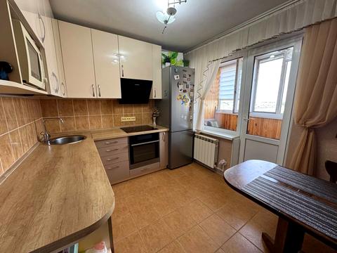 квартира за адресою Вахтанга Кікабідзе вул. (Булгакова), 15-А