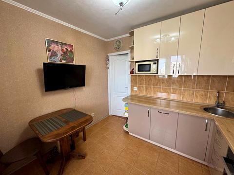 квартира за адресою Вахтанга Кікабідзе вул. (Булгакова), 15-А