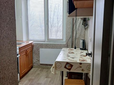 квартира за адресою Леоніда Каденюка вул. (Пацаєва), 5 к1