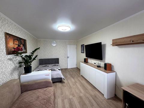 квартира за адресою Вахтанга Кікабідзе вул. (Булгакова), 15-А