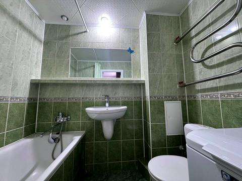 квартира за адресою Вахтанга Кікабідзе вул. (Булгакова), 15-А