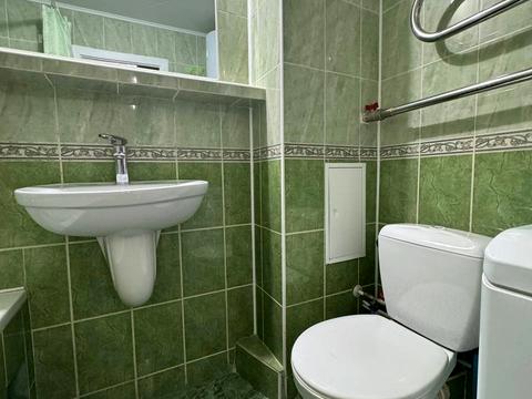 квартира за адресою Вахтанга Кікабідзе вул. (Булгакова), 15-А