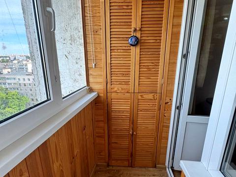 квартира за адресою Вахтанга Кікабідзе вул. (Булгакова), 15-А