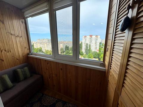 квартира за адресою Вахтанга Кікабідзе вул. (Булгакова), 15-А