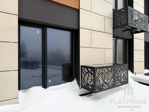 квартира за адресою Академіка Заболотного вул., (Будинок 3)