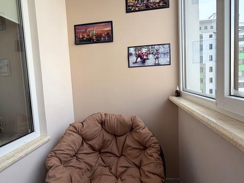 квартира за адресою Василя Стуса вул., 30