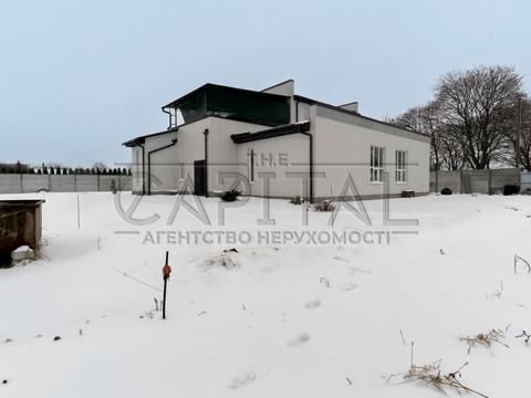 коммерческая по адресу Бориспільський, 1