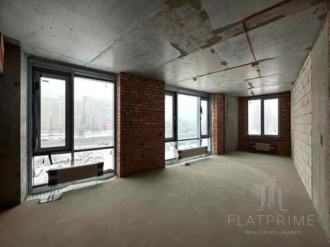 квартира за адресою Академіка Заболотного вул., (Будинок 3)