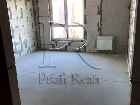 квартира по адресу Метрологическая ул., 107-А