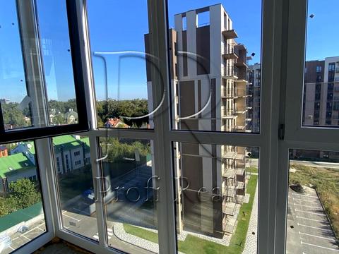 квартира по адресу Метрологическая ул., 107-А