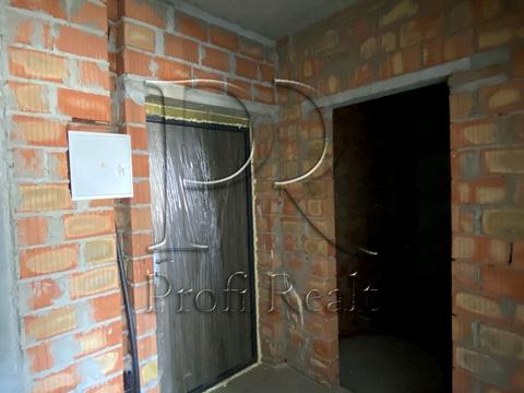 квартира по адресу Метрологическая ул., 107-А