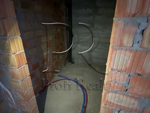 квартира по адресу Метрологическая ул., 107-А