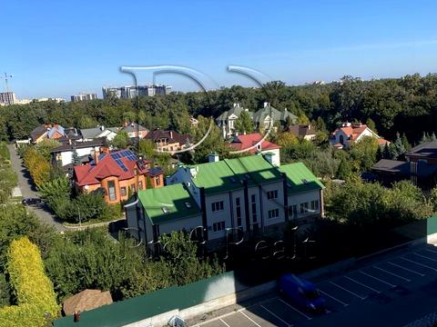 квартира по адресу Метрологическая ул., 107-А