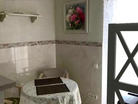 квартира за адресою Ованеса Туманяна вул., 3