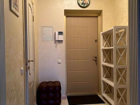 квартира за адресою Ованеса Туманяна вул., 3