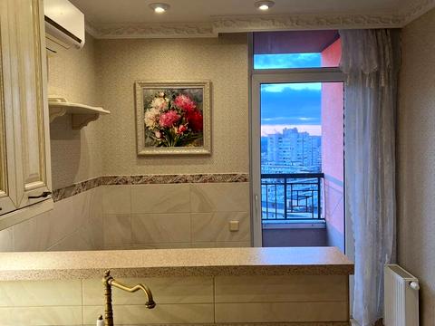 квартира за адресою Ованеса Туманяна вул., 3