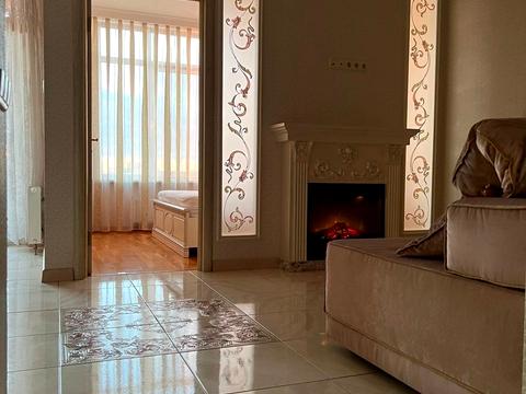 квартира за адресою Ованеса Туманяна вул., 3