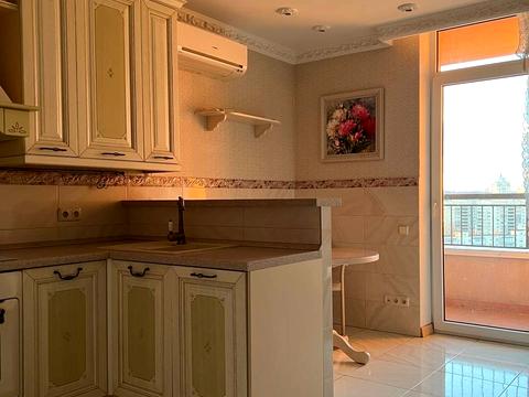 квартира за адресою Ованеса Туманяна вул., 3