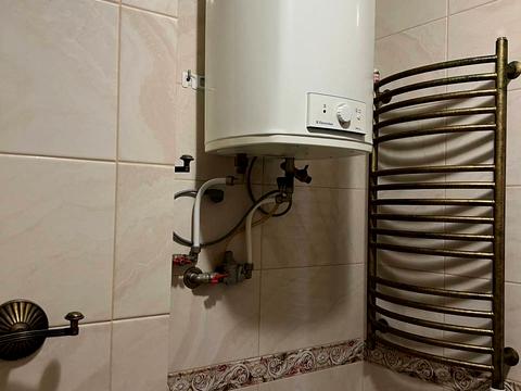 квартира за адресою Ованеса Туманяна вул., 3