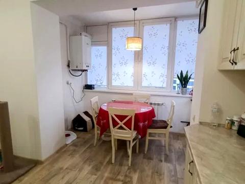 квартира за адресою Осипа Сорохтея вул., 11