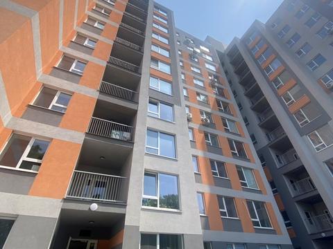 квартира за адресою Рівне, Григорія Сковороди вул., 4