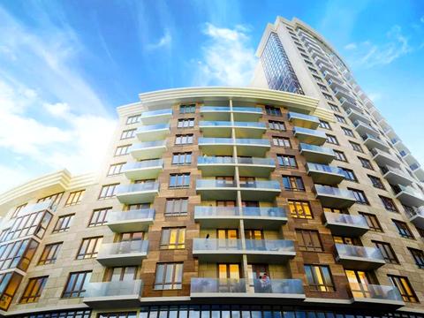 квартира за адресою Василя Тютюнника вул. (Анрі Барбюса), 28-А