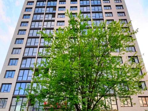 квартира за адресою Василя Тютюнника вул. (Анрі Барбюса), 28-А