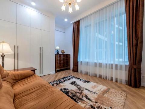 квартира за адресою Василя Тютюнника вул. (Анрі Барбюса), 28-А