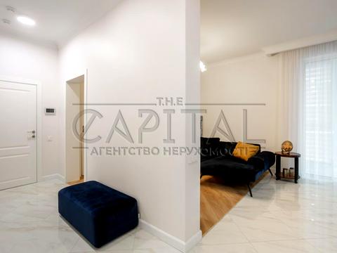 квартира за адресою Василя Тютюнника вул. (Анрі Барбюса), 28-А