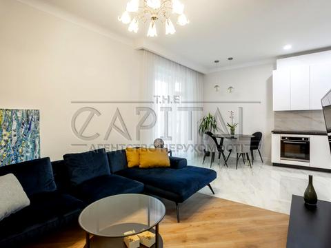 квартира за адресою Василя Тютюнника вул. (Анрі Барбюса), 28-А