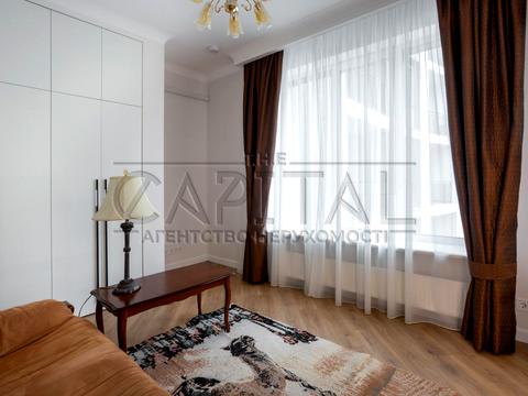 квартира за адресою Василя Тютюнника вул. (Анрі Барбюса), 28-А