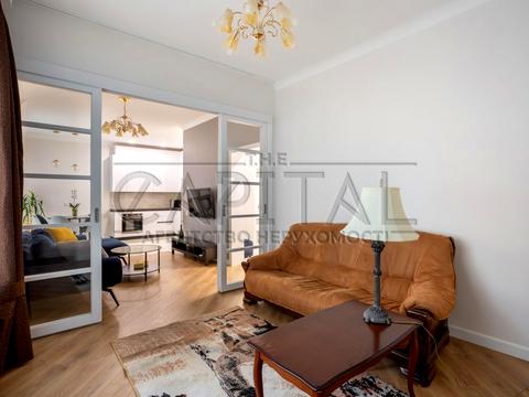 квартира за адресою Василя Тютюнника вул. (Анрі Барбюса), 28-А