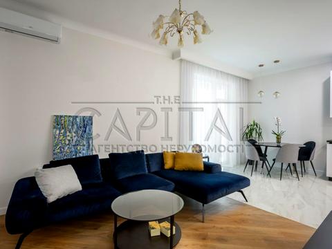 квартира за адресою Василя Тютюнника вул. (Анрі Барбюса), 28-А